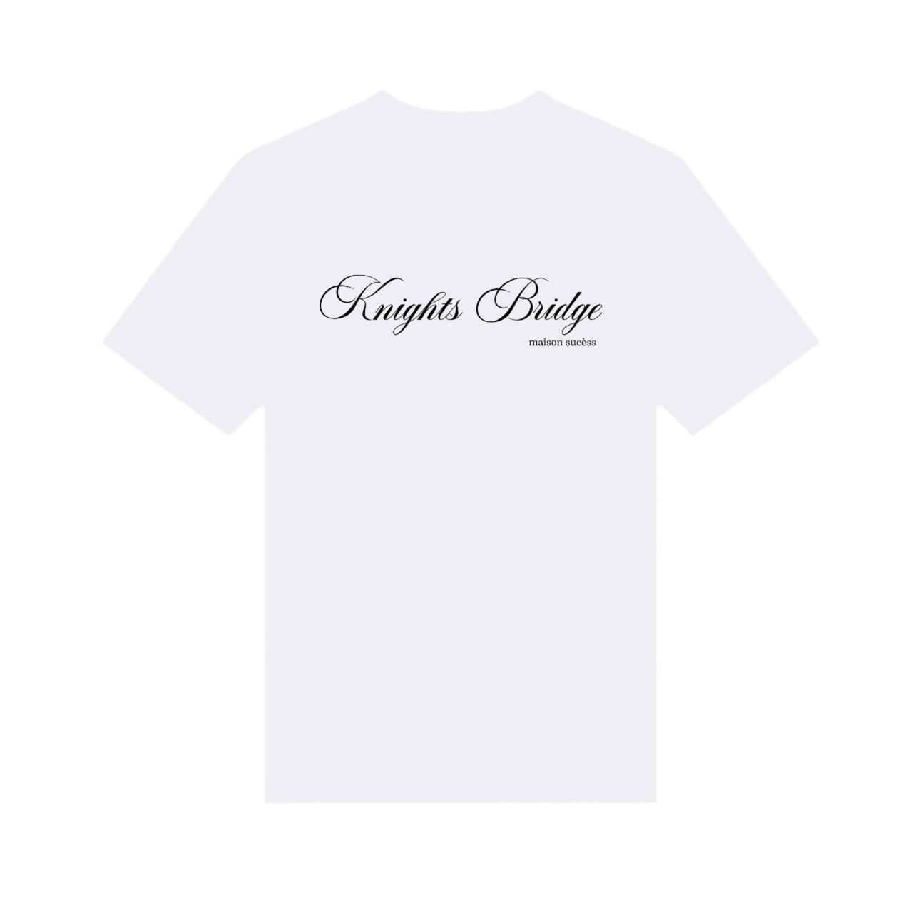 Knitsbridge  T-Shirt
