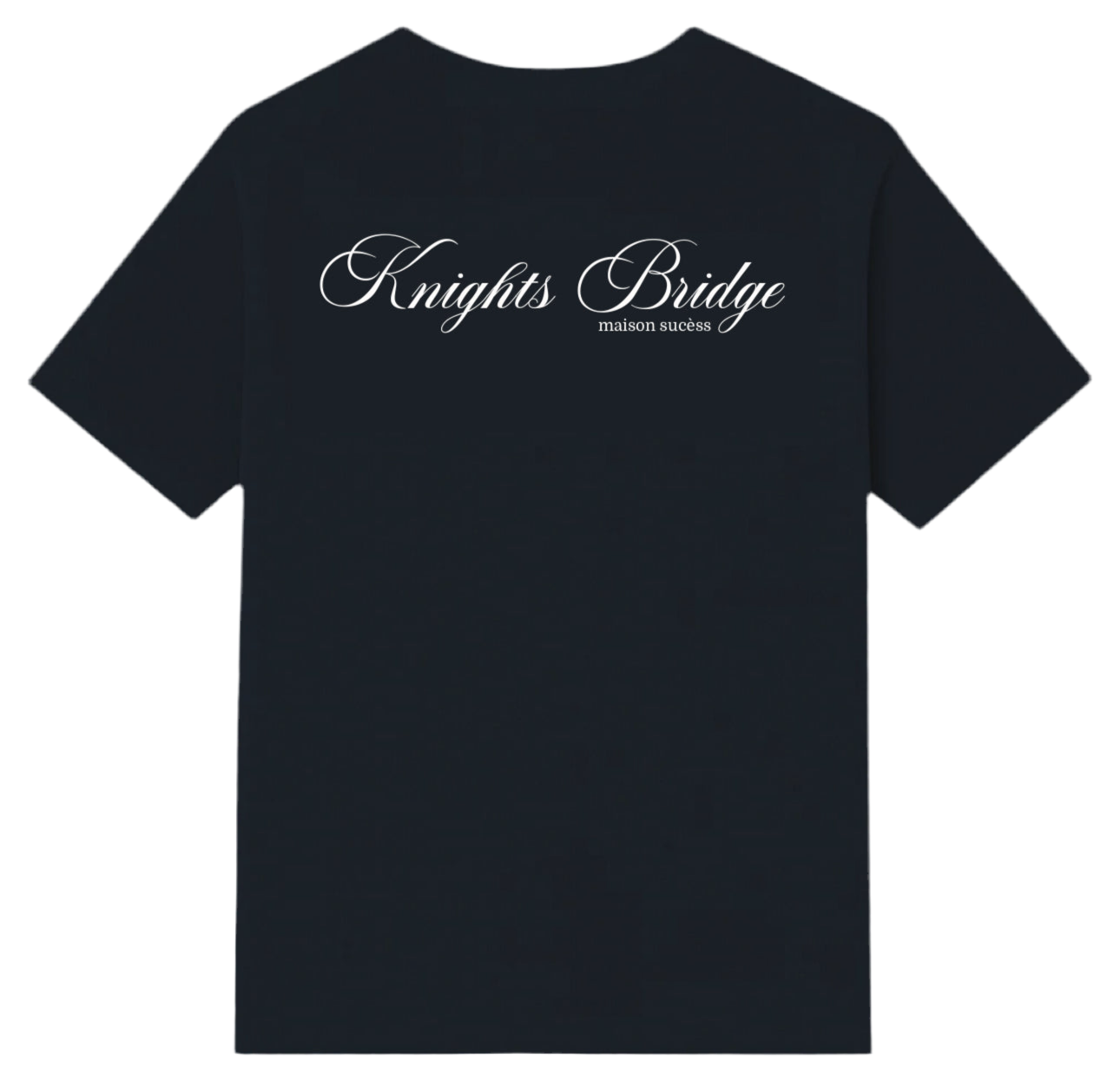 Knitsbridge  T-Shirt