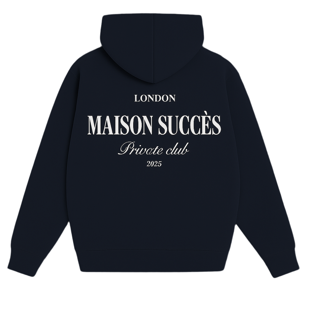 London House Succes Hoodie